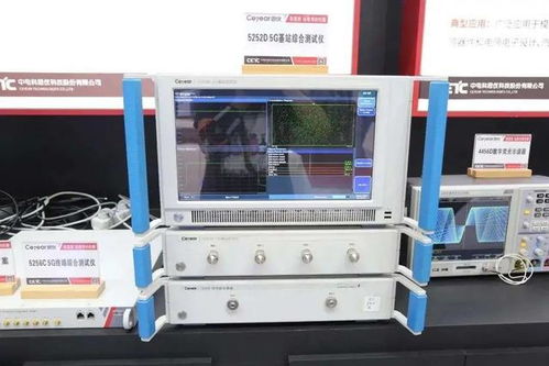 青島新星崛起 華為投資通信設備制造商六年磨一劍，啟動上市輔導